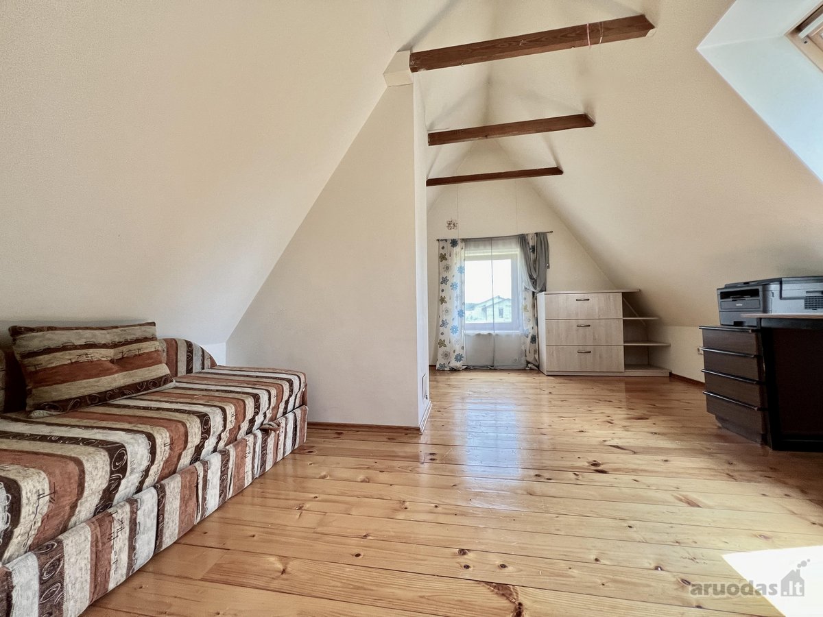 Ožkiniuose, greta miško bei Neries upės, - nuotraukos Nr. 27