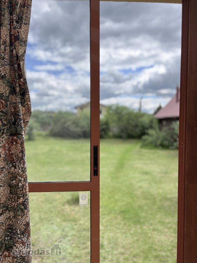 Ožkiniuose, greta miško bei Neries upės, - nuotraukos Nr. 17