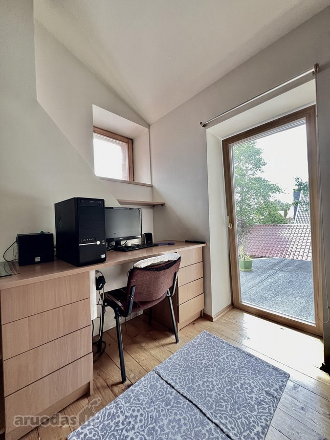 Ožkiniuose, greta miško bei Neries upės, - nuotraukos Nr. 30