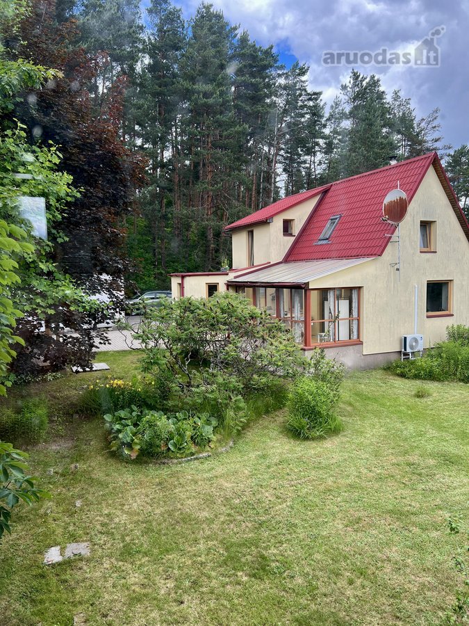 Ožkiniuose, greta miško bei Neries upės, - nuotraukos Nr. 36