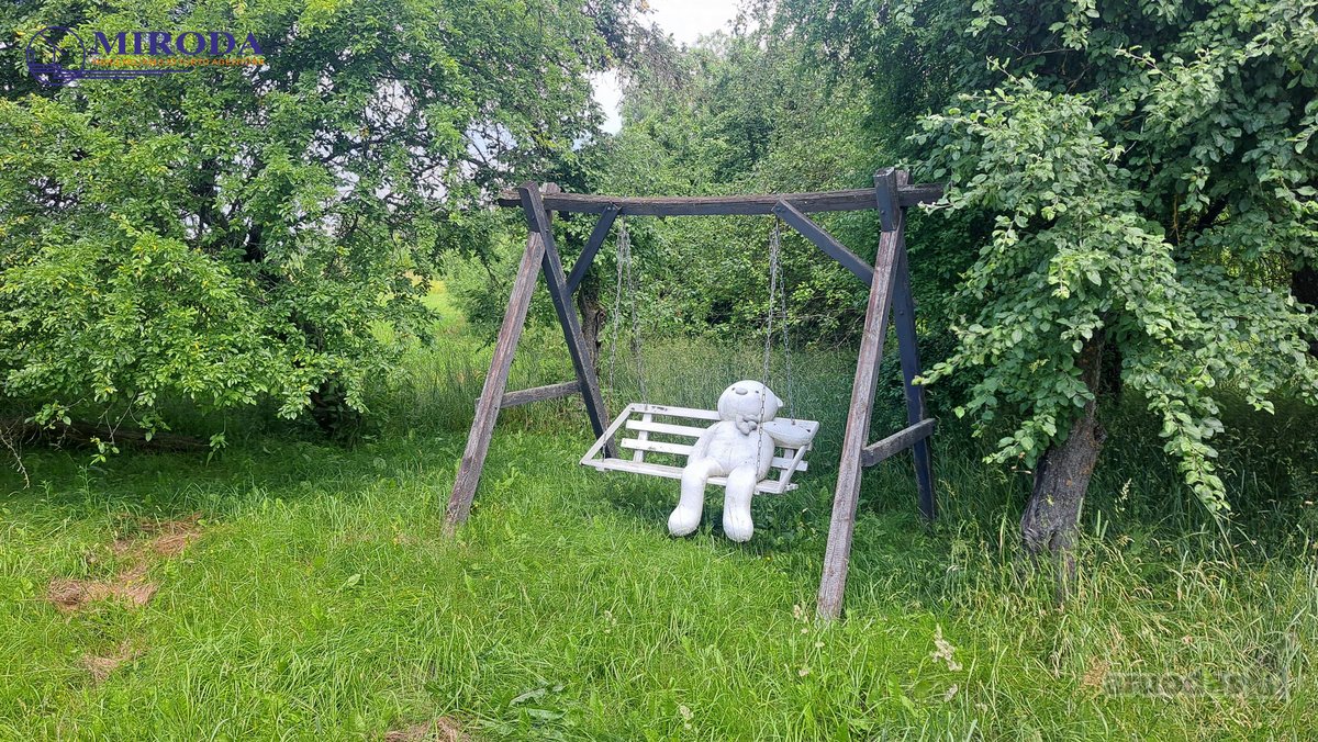 Parduodama sodyba - vienkiemis, vos 500m. iki - nuotraukos Nr. 13