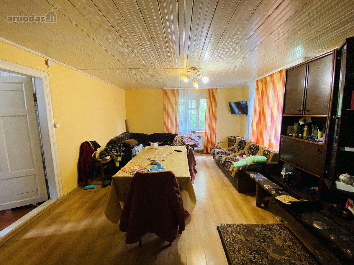 Išskirtinė Sodyba Gamtos Apsuptyje – Jūsų - nuotraukos Nr. 18
