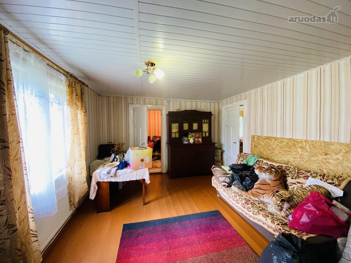 Išskirtinė Sodyba Gamtos Apsuptyje – Jūsų - nuotraukos Nr. 20