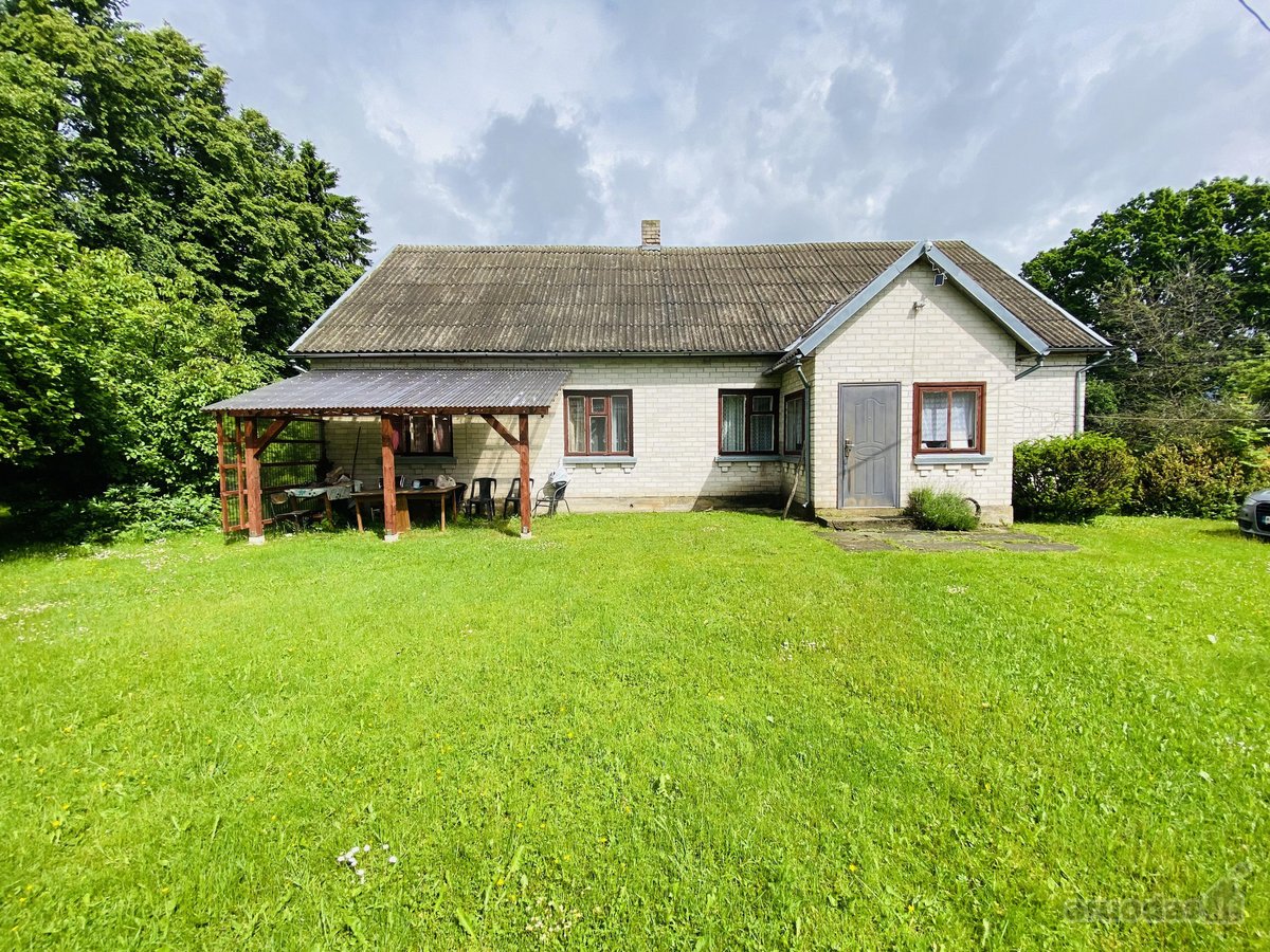 Išskirtinė Sodyba Gamtos Apsuptyje – Jūsų - nuotraukos Nr. 7