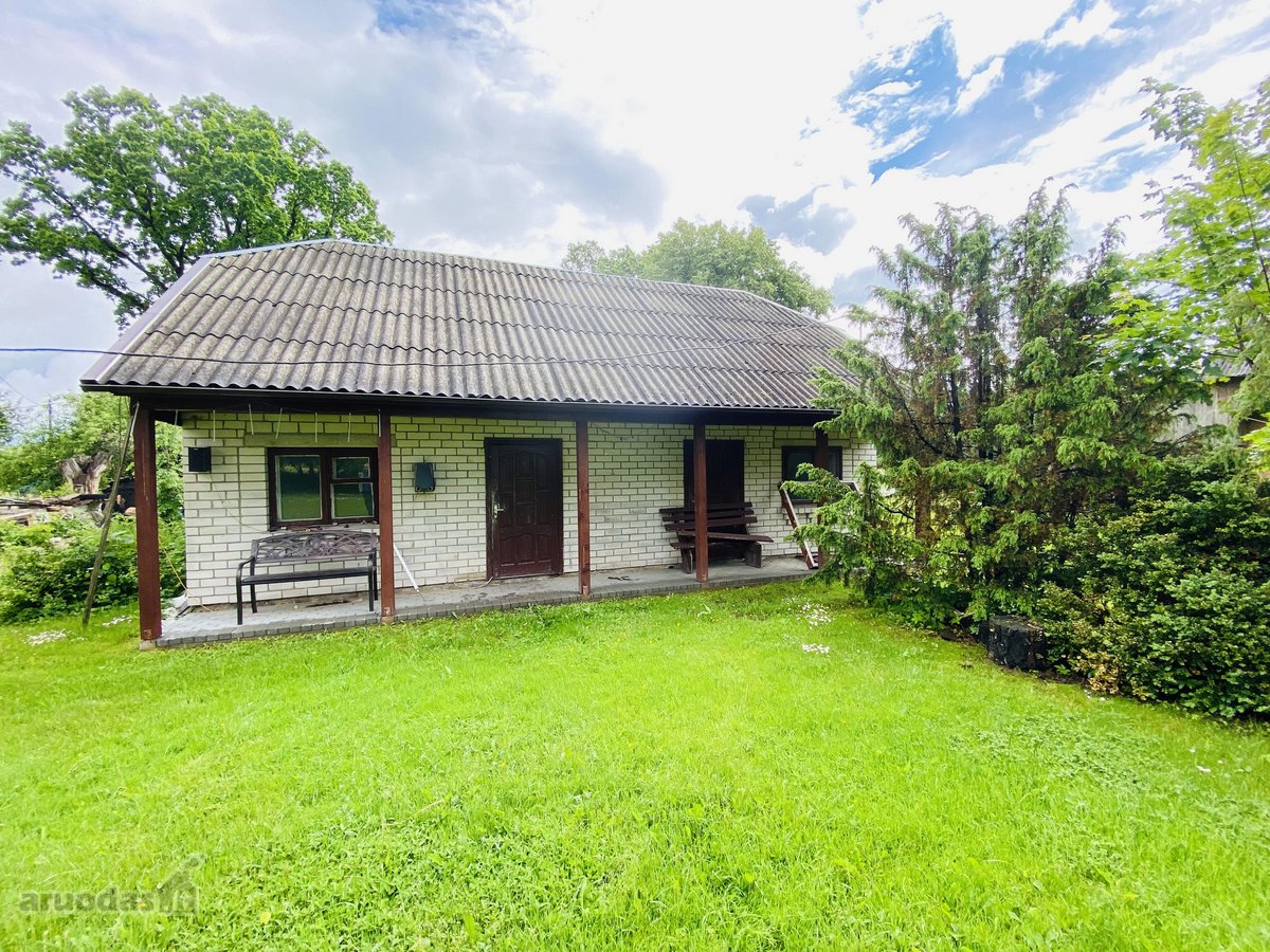 Išskirtinė Sodyba Gamtos Apsuptyje – Jūsų - nuotraukos Nr. 11