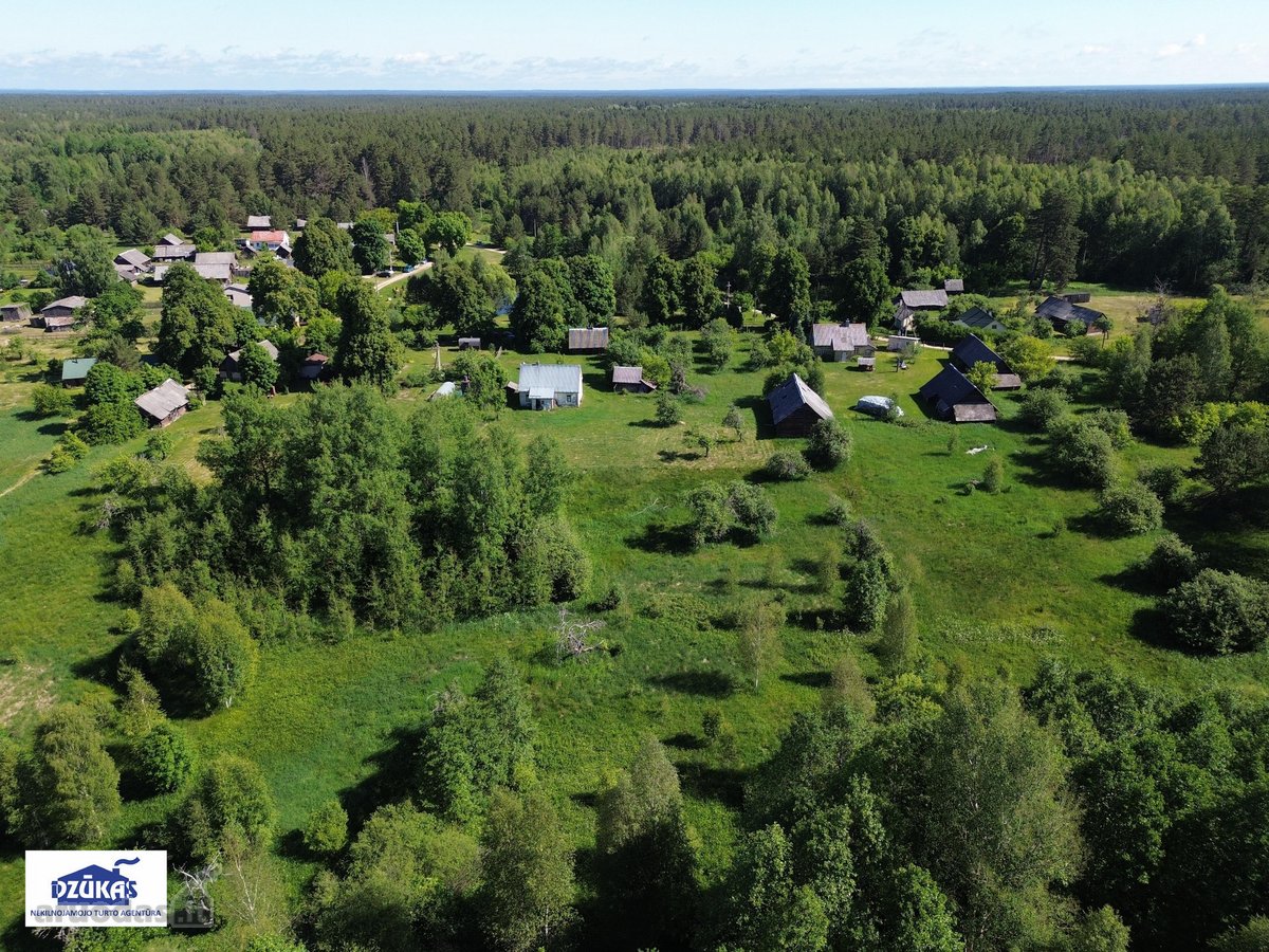 Parduodama išskirtinė, autentiška sodyba - nuotraukos Nr. 3