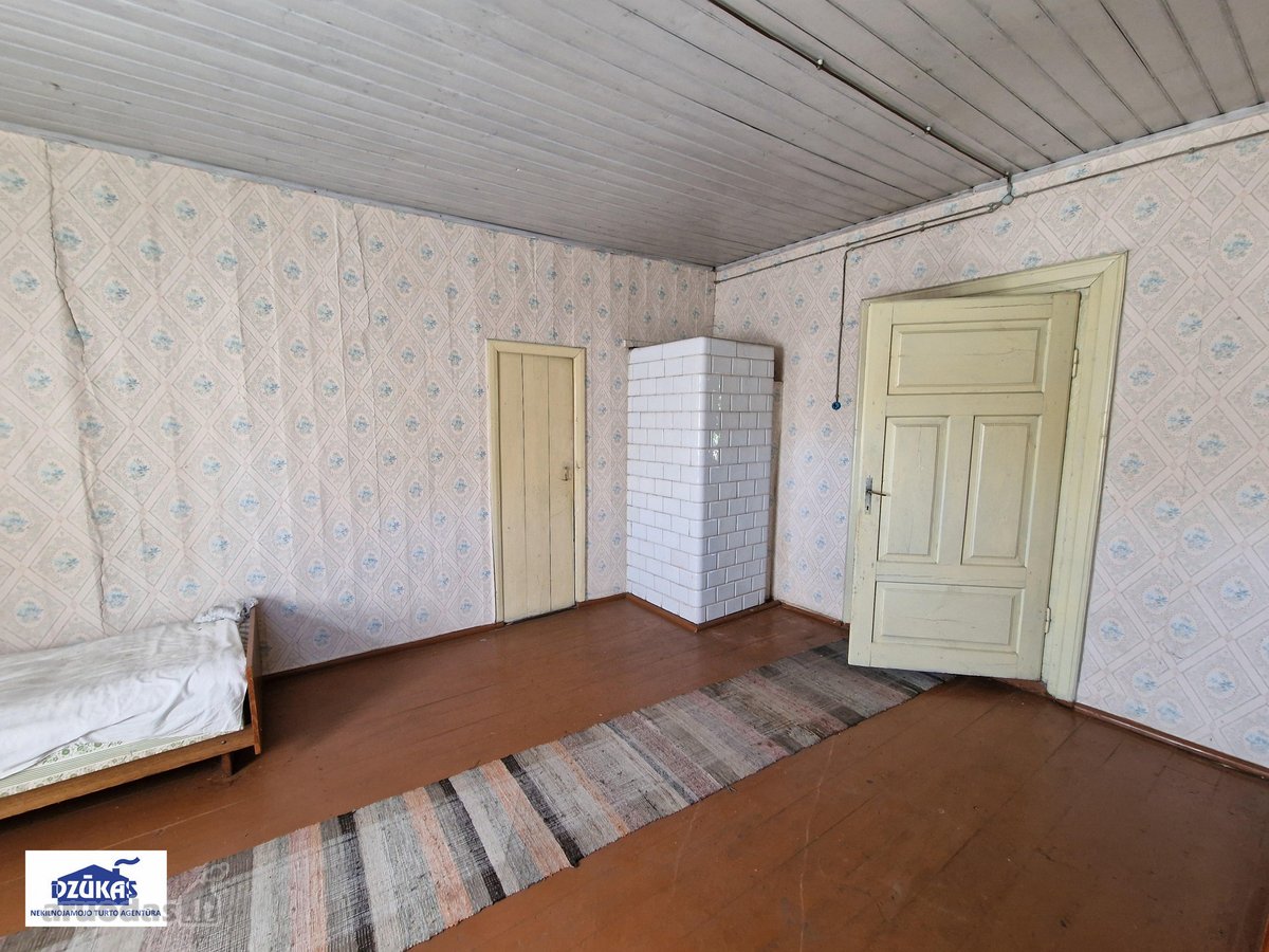 Parduodama išskirtinė, autentiška sodyba - nuotraukos Nr. 20