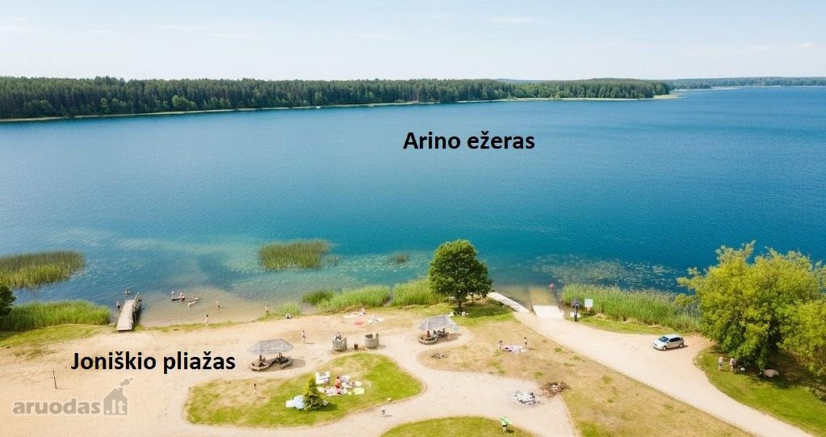 Parduodamas 27,11 arų (0,2711 ha) namų valdos - nuotraukos Nr. 7