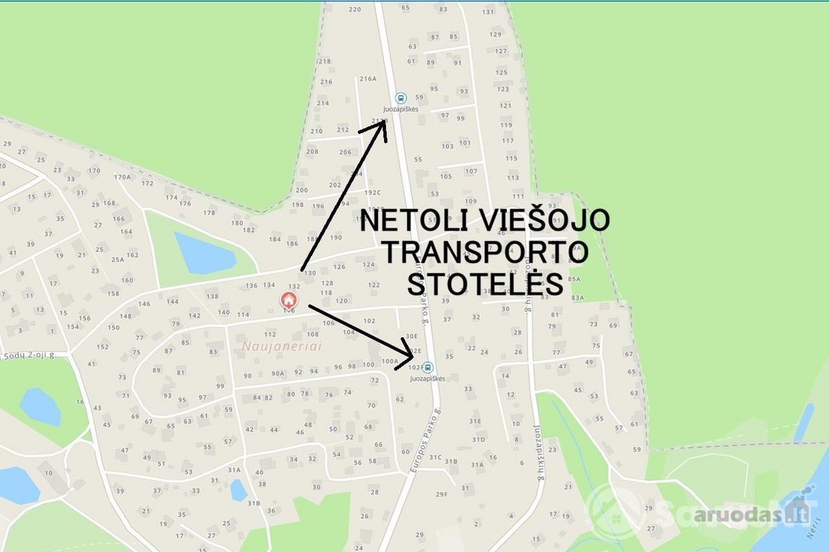 Prestižinėje Balsių Vietoje – Europos Parko G - nuotraukos Nr. 22