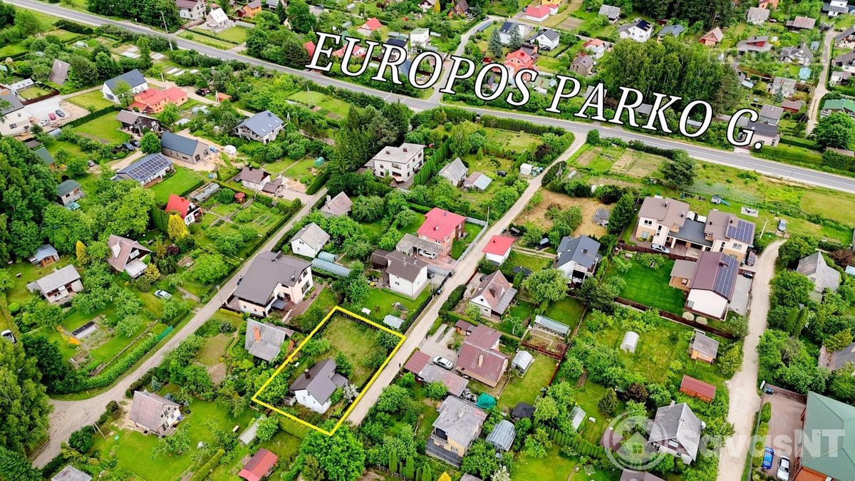 Prestižinėje Balsių Vietoje – Europos Parko G - nuotraukos Nr. 24