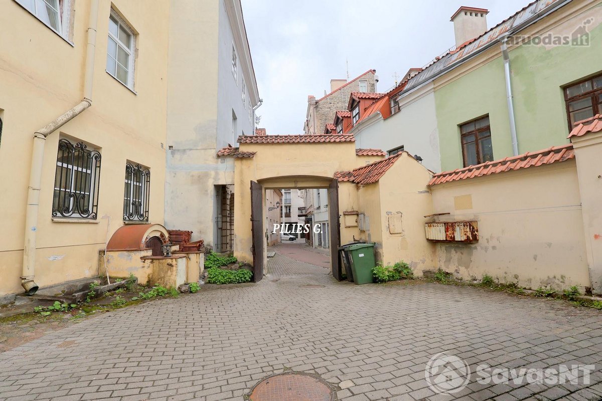 Išskirtinėje vietoje, pačiame Vilniaus - nuotraukos Nr. 3