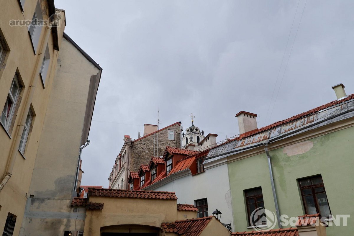 Išskirtinėje vietoje, pačiame Vilniaus - nuotraukos Nr. 4