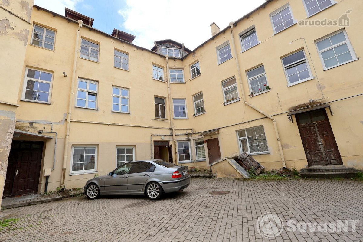 Išskirtinėje vietoje, pačiame Vilniaus - nuotraukos Nr. 5