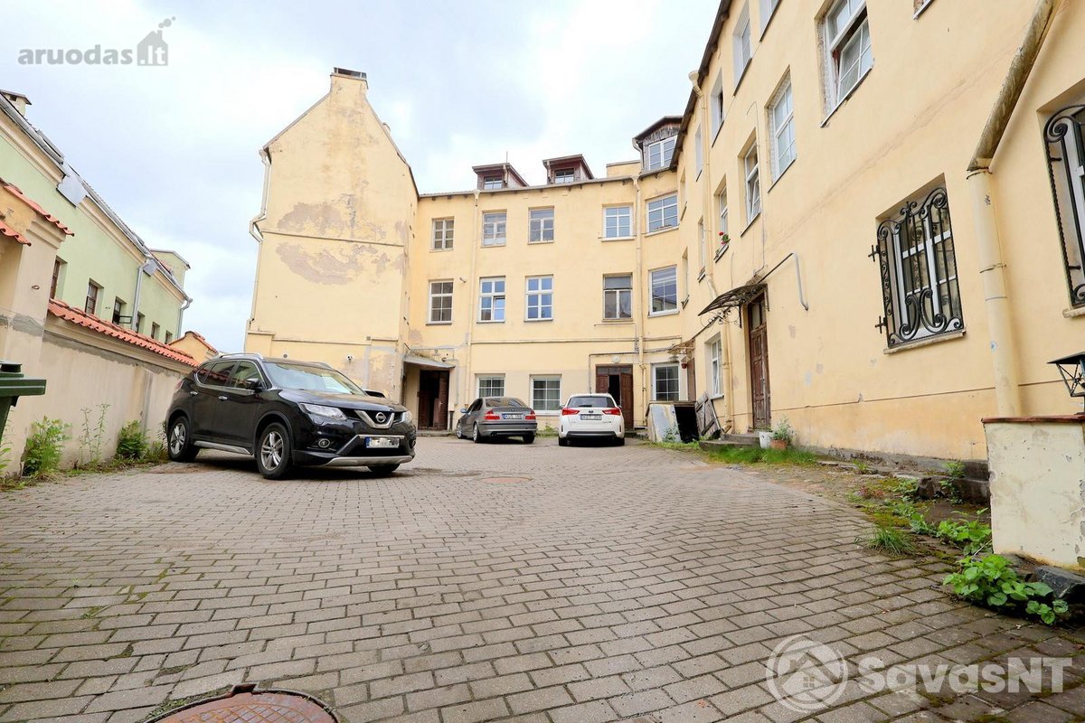 Išskirtinėje vietoje, pačiame Vilniaus - nuotraukos Nr. 6