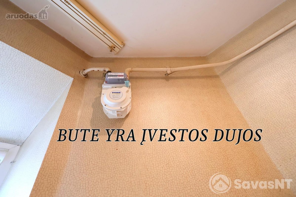 Išskirtinėje vietoje, pačiame Vilniaus - nuotraukos Nr. 14