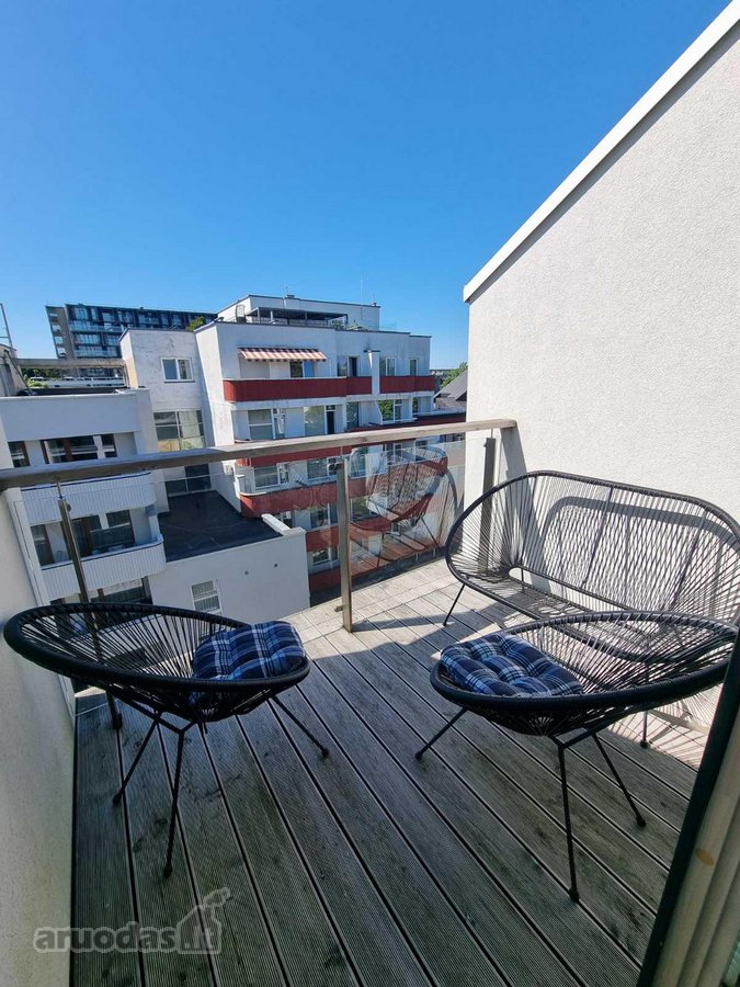 Parduodamas pilnai įrengtas, beveik - nuotraukos Nr. 7