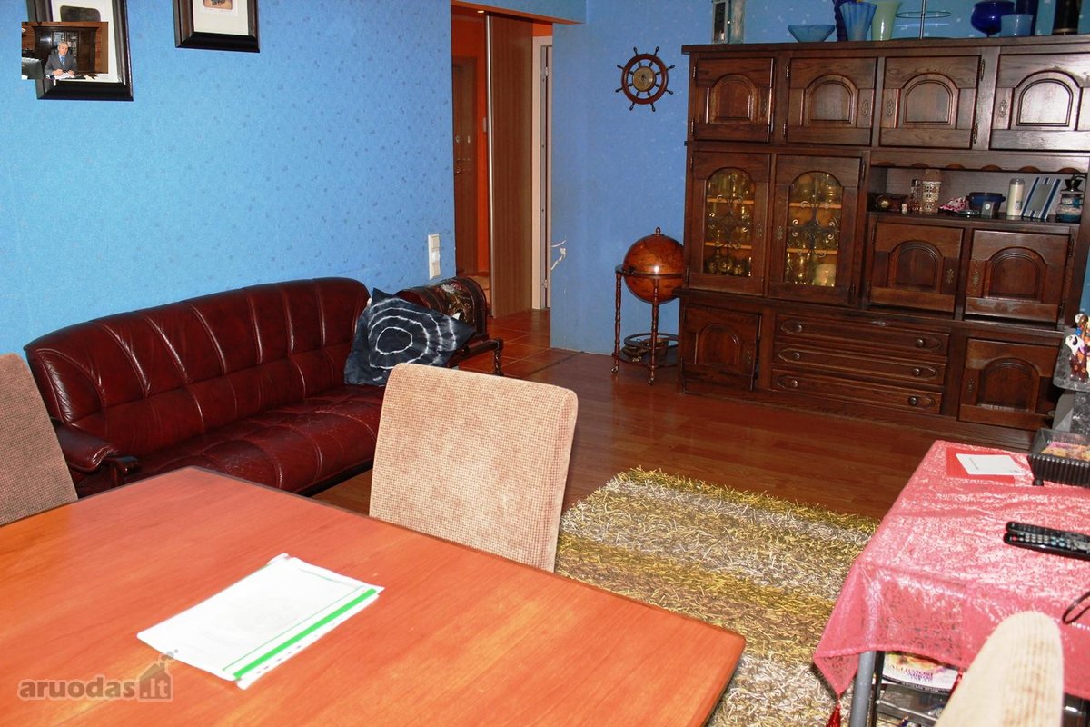Dalinai renovuotas namas, užtaisytos siūlės, - nuotraukos Nr. 18