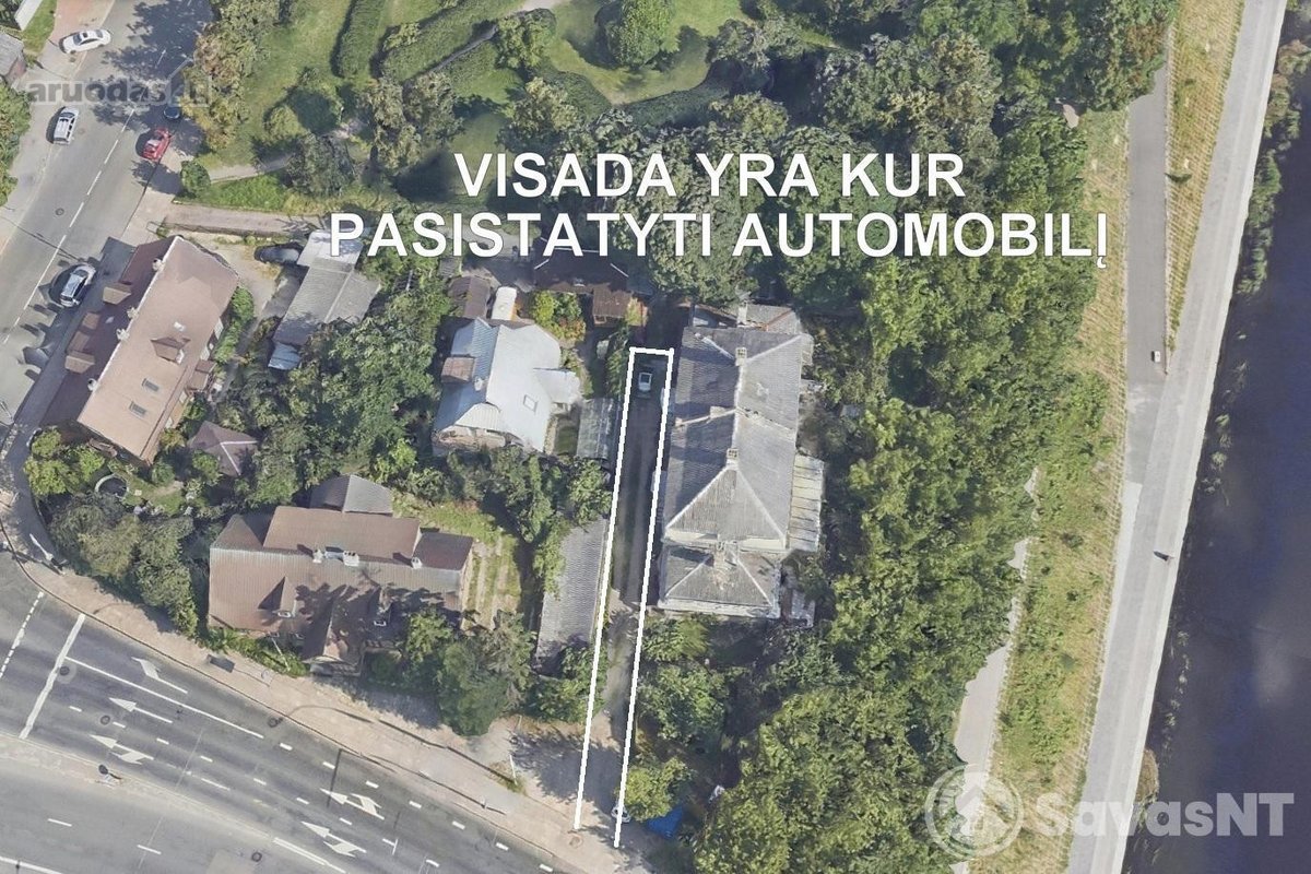 Puikioje, Strategiškoje miesto dalyje pačiame - nuotraukos Nr. 18