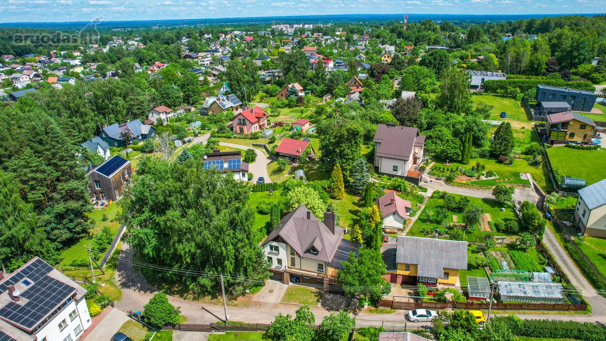Jaukus Namas Vilniuje, Antakalnyje, - nuotraukos Nr. 30