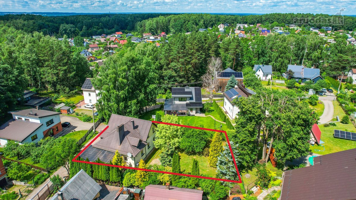 Jaukus Namas Vilniuje, Antakalnyje, - nuotraukos Nr. 32