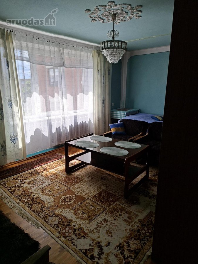 Erdvus ir tvarkingas, visada šiltas ir - nuotraukos Nr. 8