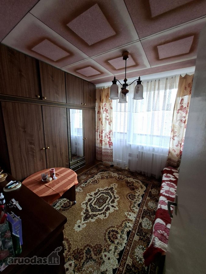 Erdvus ir tvarkingas, visada šiltas ir - nuotraukos Nr. 10