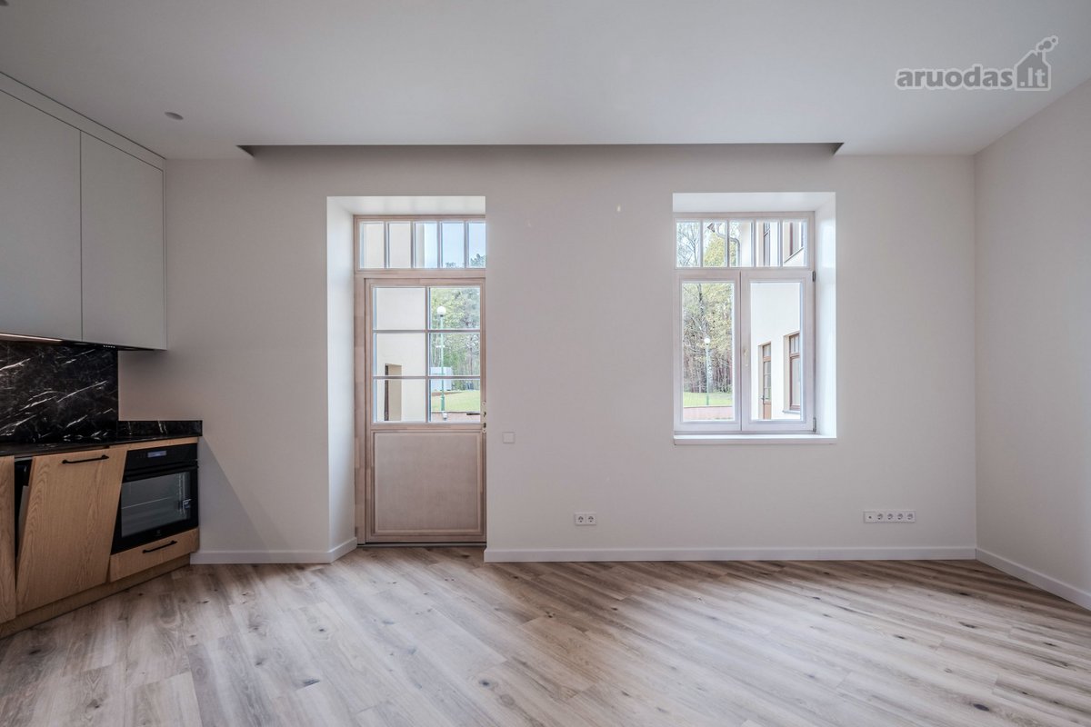 Apartamentai 1-5 - tai pilnai įrengti studio - nuotraukos Nr. 7