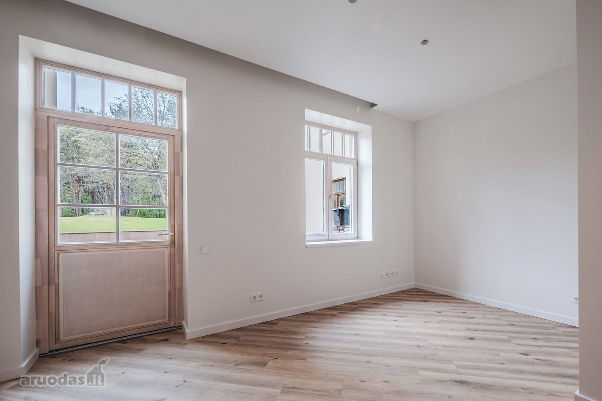 Apartamentai 1-5 - tai pilnai įrengti studio - nuotraukos Nr. 8