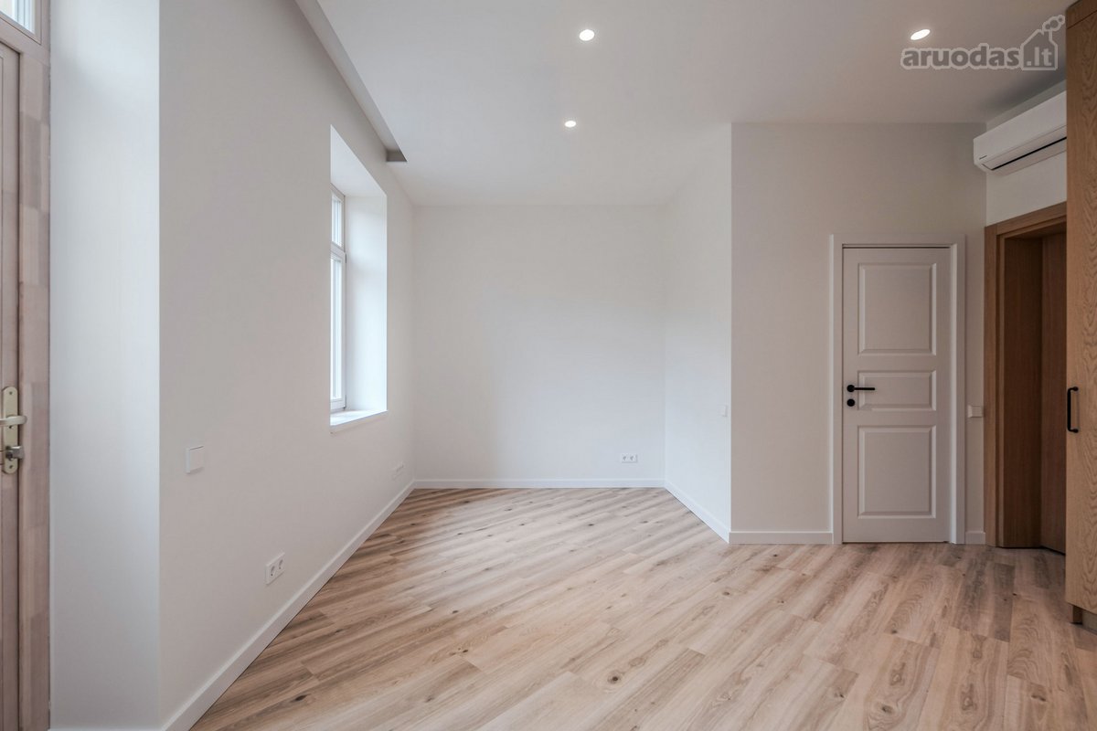 Apartamentai 1-5 - tai pilnai įrengti studio - nuotraukos Nr. 11
