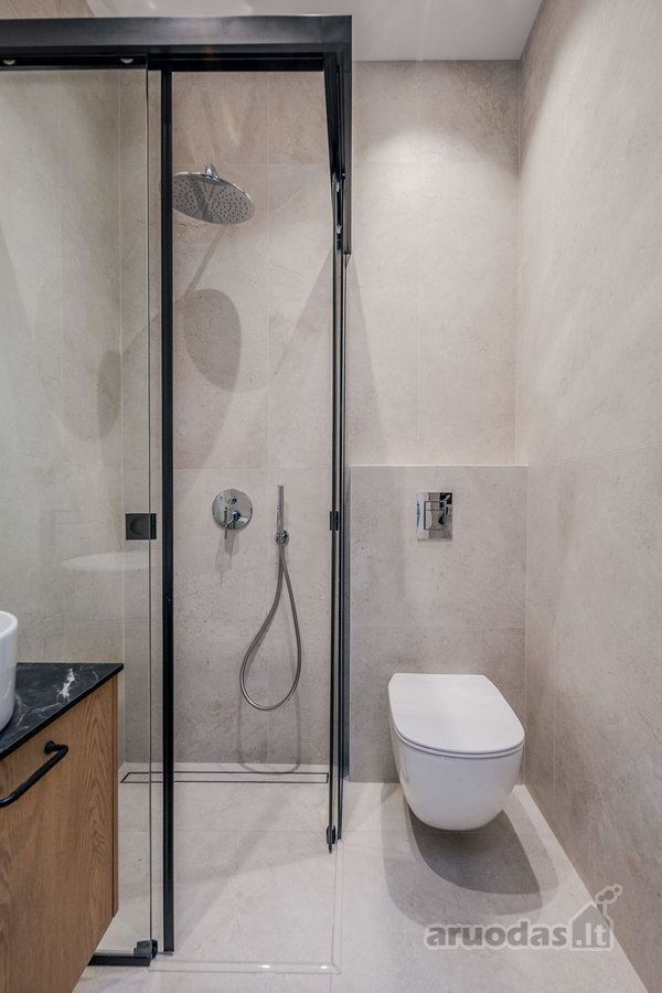 Apartamentai 1-5 - tai pilnai įrengti studio - nuotraukos Nr. 12