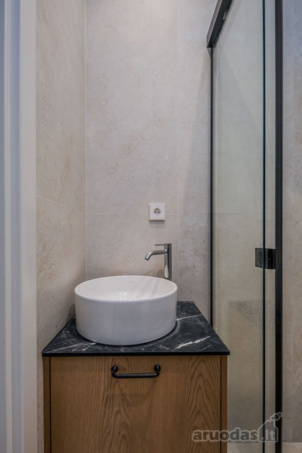 Apartamentai 1-5 - tai pilnai įrengti studio - nuotraukos Nr. 13
