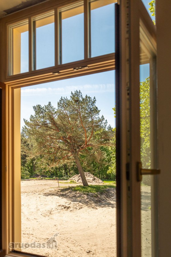 Apartamentai 1-5 - tai pilnai įrengti studio
