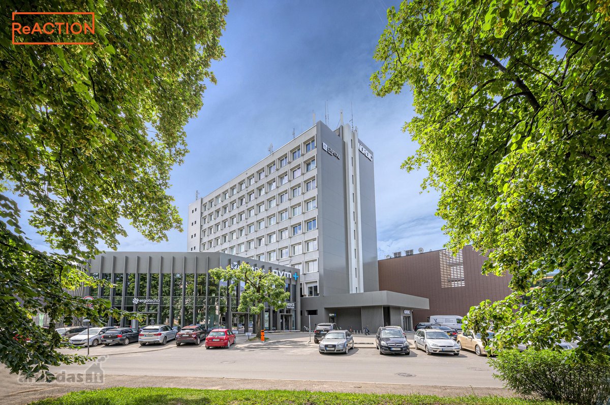 Nuomojamos Prekybos Paskirties Patalpos, - nuotraukos Nr. 5