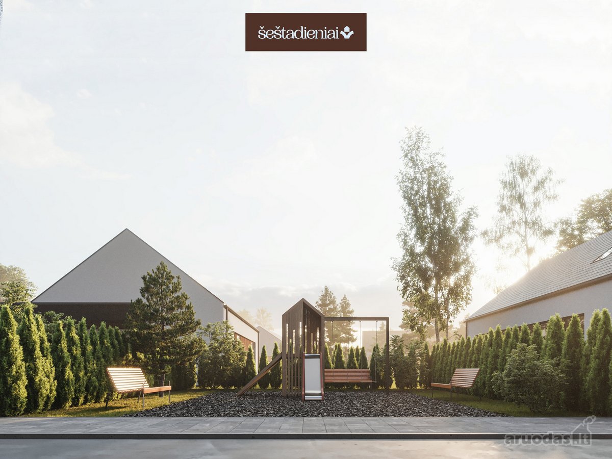 Šeštadieniai - nuotraukos Nr. 27