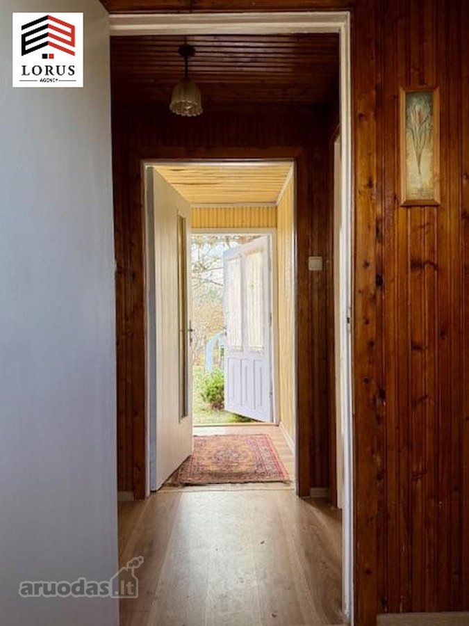 Išskirtinis sodo sklypas Rastinėnuose - nuotraukos Nr. 12