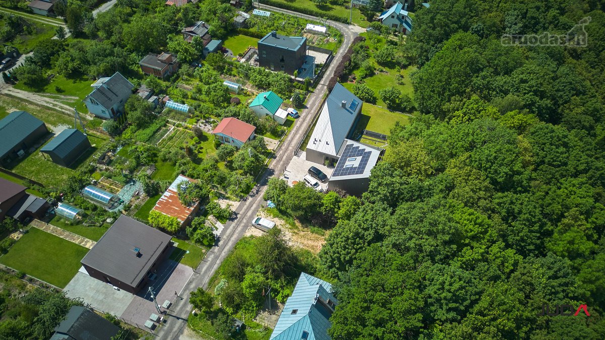 Išskirtinis sklypas su statybos leidimu - nuotraukos Nr. 17