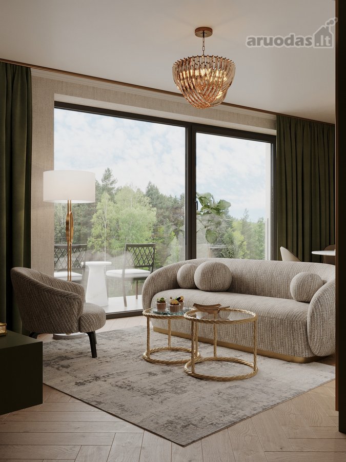 Vila Verde Boutique Apartments – namai su - nuotraukos Nr. 3