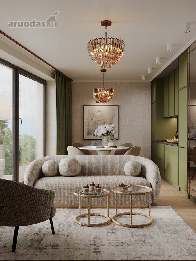 Vila Verde Boutique Apartments – namai su - nuotraukos Nr. 2