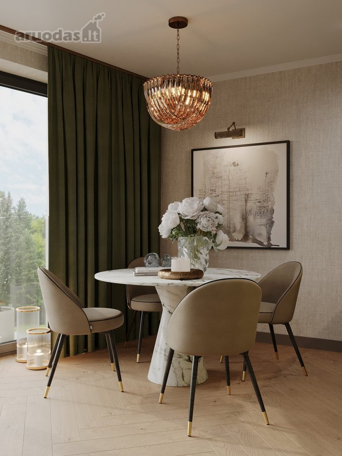 Vila Verde Boutique Apartments – namai su - nuotraukos Nr. 4