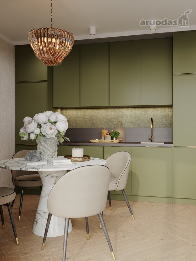 Vila Verde Boutique Apartments – namai su - nuotraukos Nr. 5