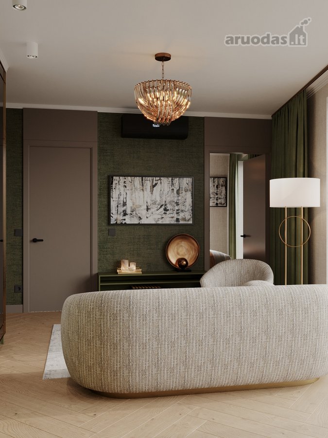 Vila Verde Boutique Apartments – namai su - nuotraukos Nr. 6