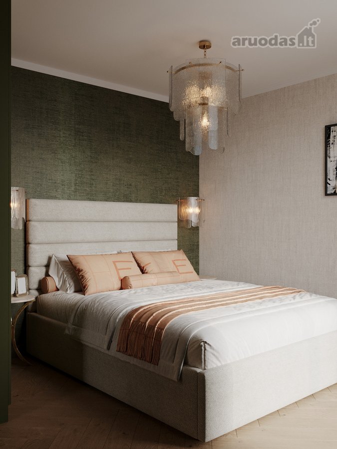 Vila Verde Boutique Apartments – namai su - nuotraukos Nr. 7