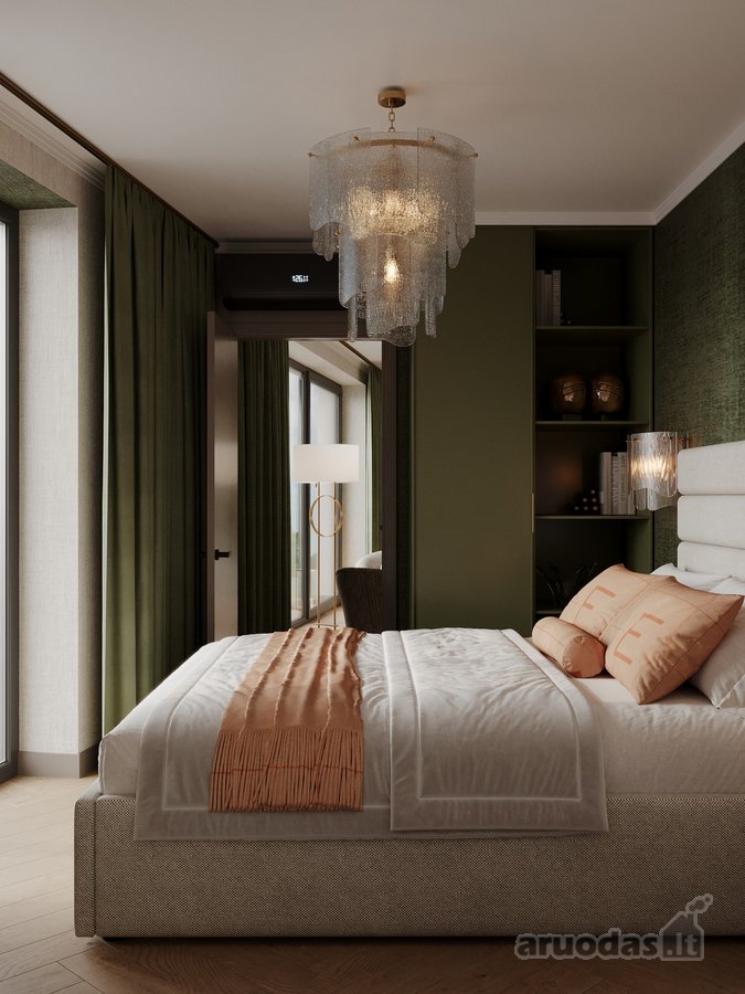 Vila Verde Boutique Apartments – namai su - nuotraukos Nr. 8