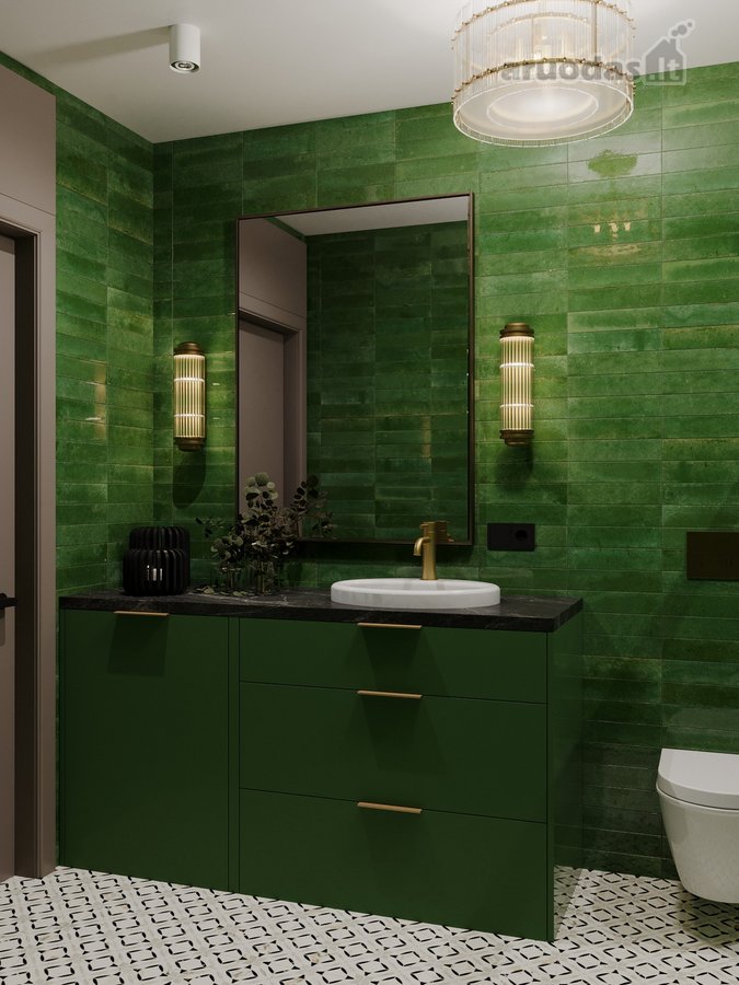 Vila Verde Boutique Apartments – namai su - nuotraukos Nr. 9