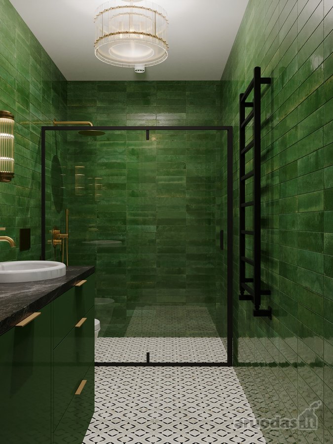 Vila Verde Boutique Apartments – namai su - nuotraukos Nr. 10