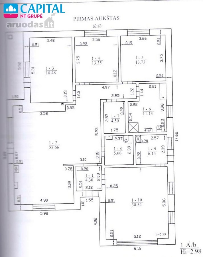Erdvus A+ Klasės Namas Su Terasa Ir Pilna - nuotraukos Nr. 41