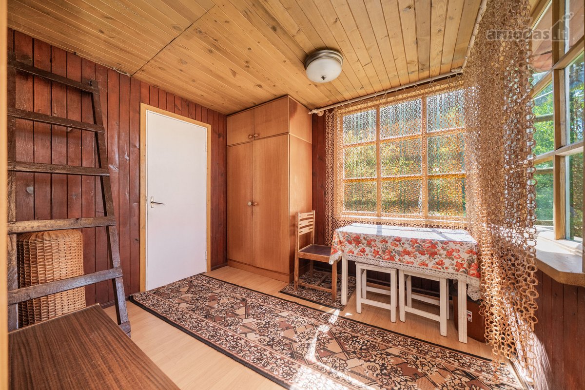 Parduodama Sodyba Trakų Rajone, Dėdeliškių Kaime - nuotraukos Nr. 19