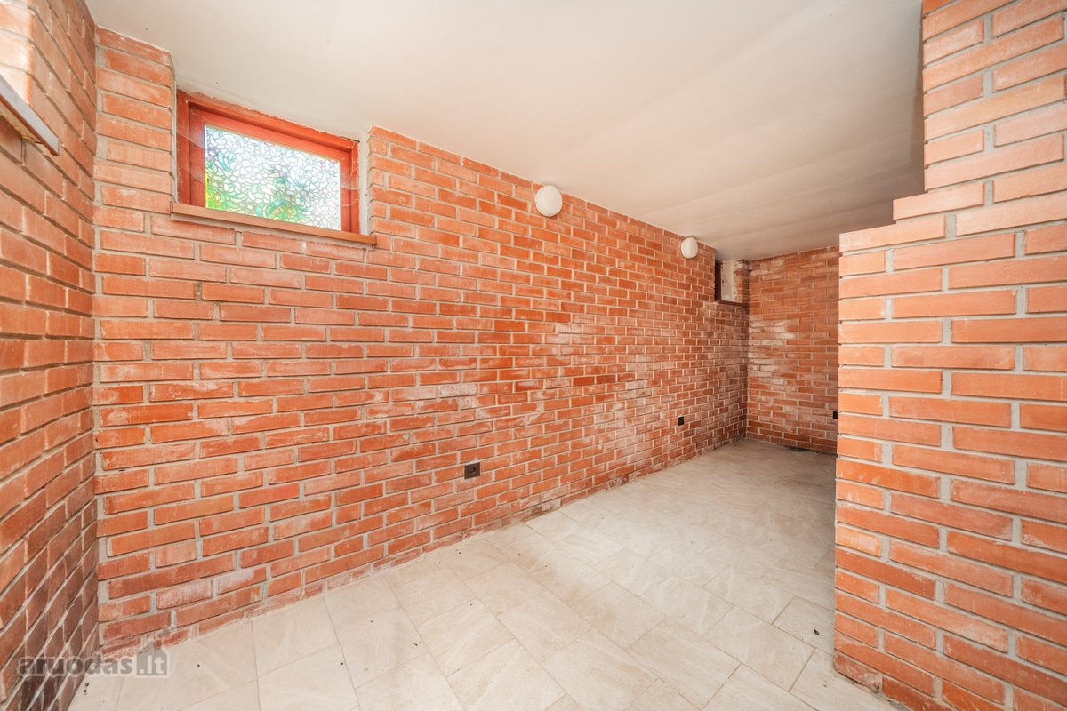 Parduodama Sodyba Trakų Rajone, Dėdeliškių Kaime - nuotraukos Nr. 28