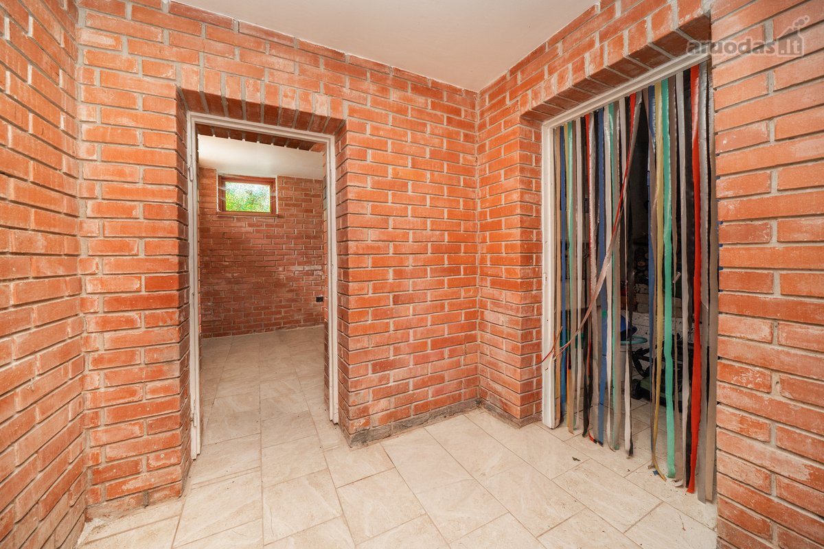 Parduodama Sodyba Trakų Rajone, Dėdeliškių Kaime - nuotraukos Nr. 25