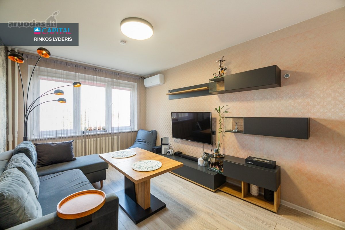 Parduodamas Tvarkingas Ir Prižiūrėtas 3 - nuotraukos Nr. 16